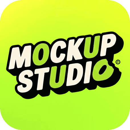 Mockup Studio Logo