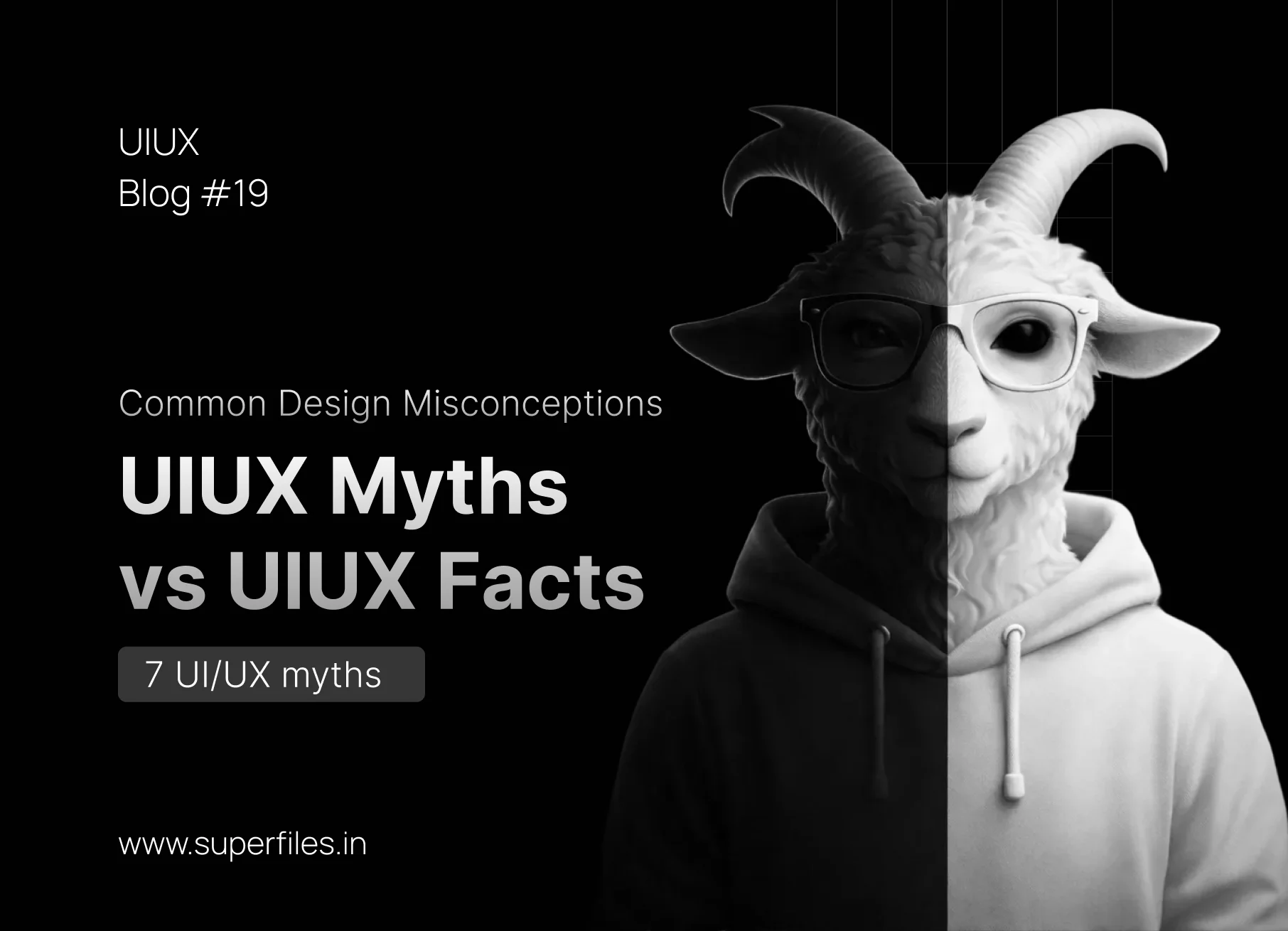 UIUX Myths vs Facts