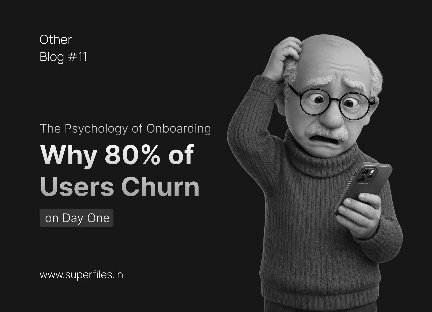 Psychology of SaaS Onboarding UX Design