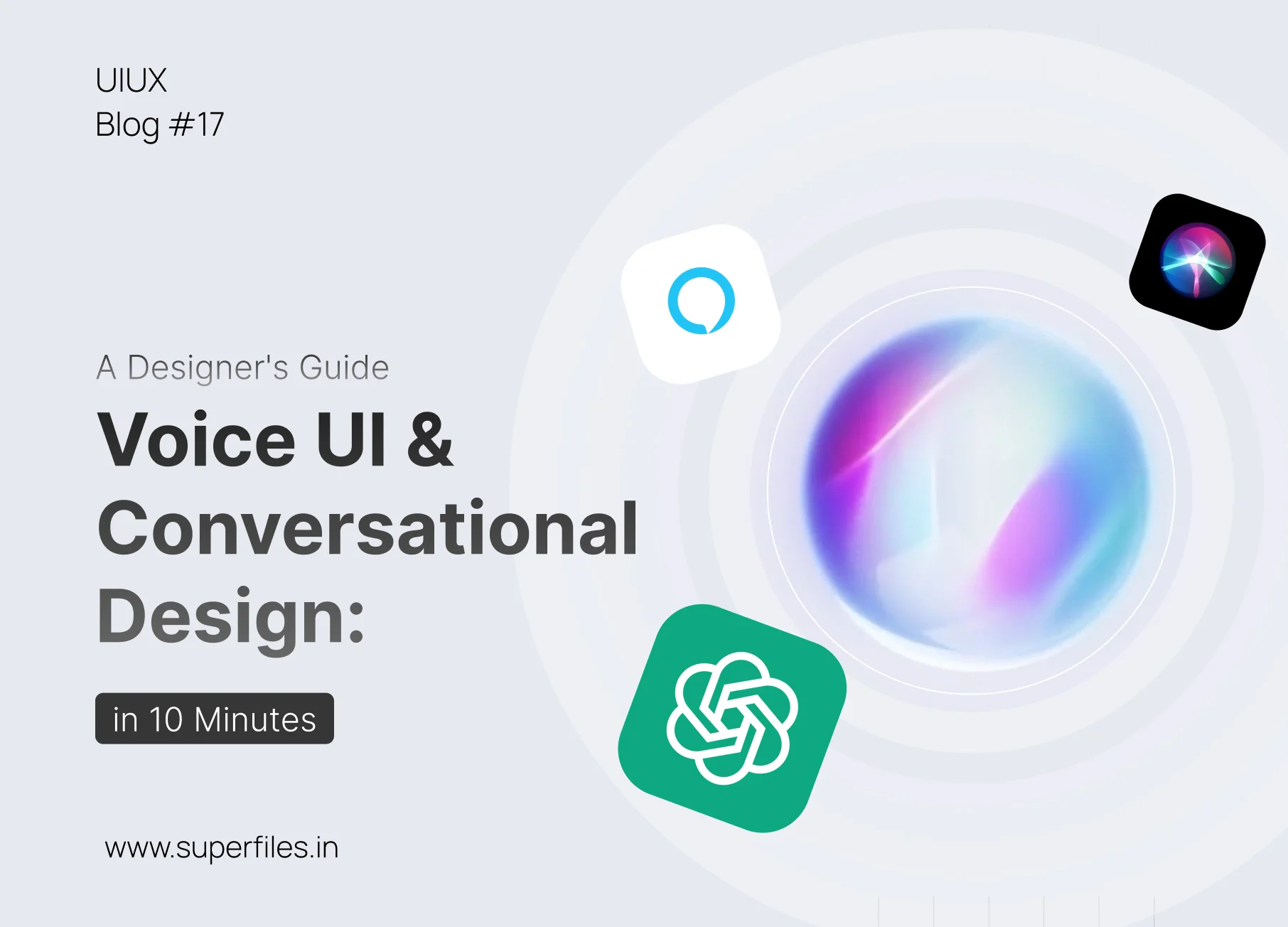 Voice UI & Conversational Design Guide for designers — conversation flows, error recovery, multimodal