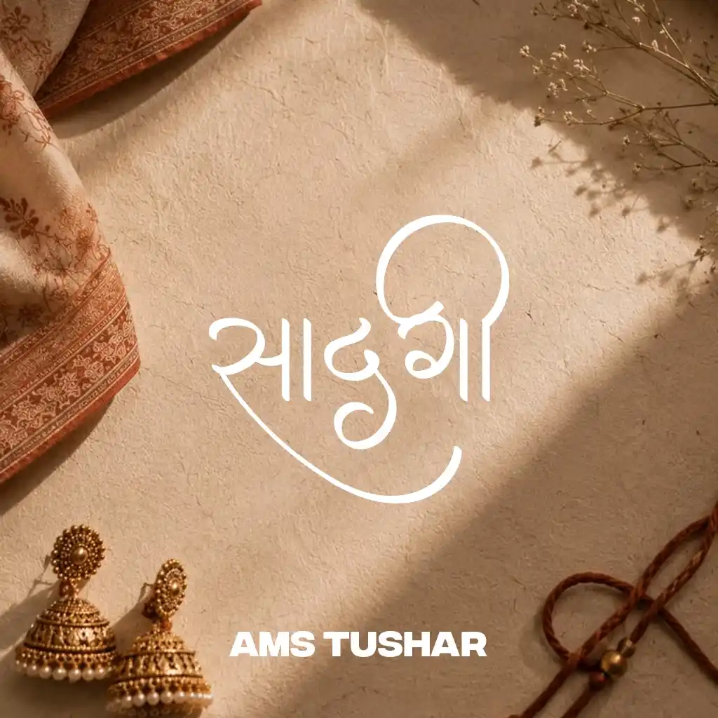 AMS Tushar Regular Font Preview