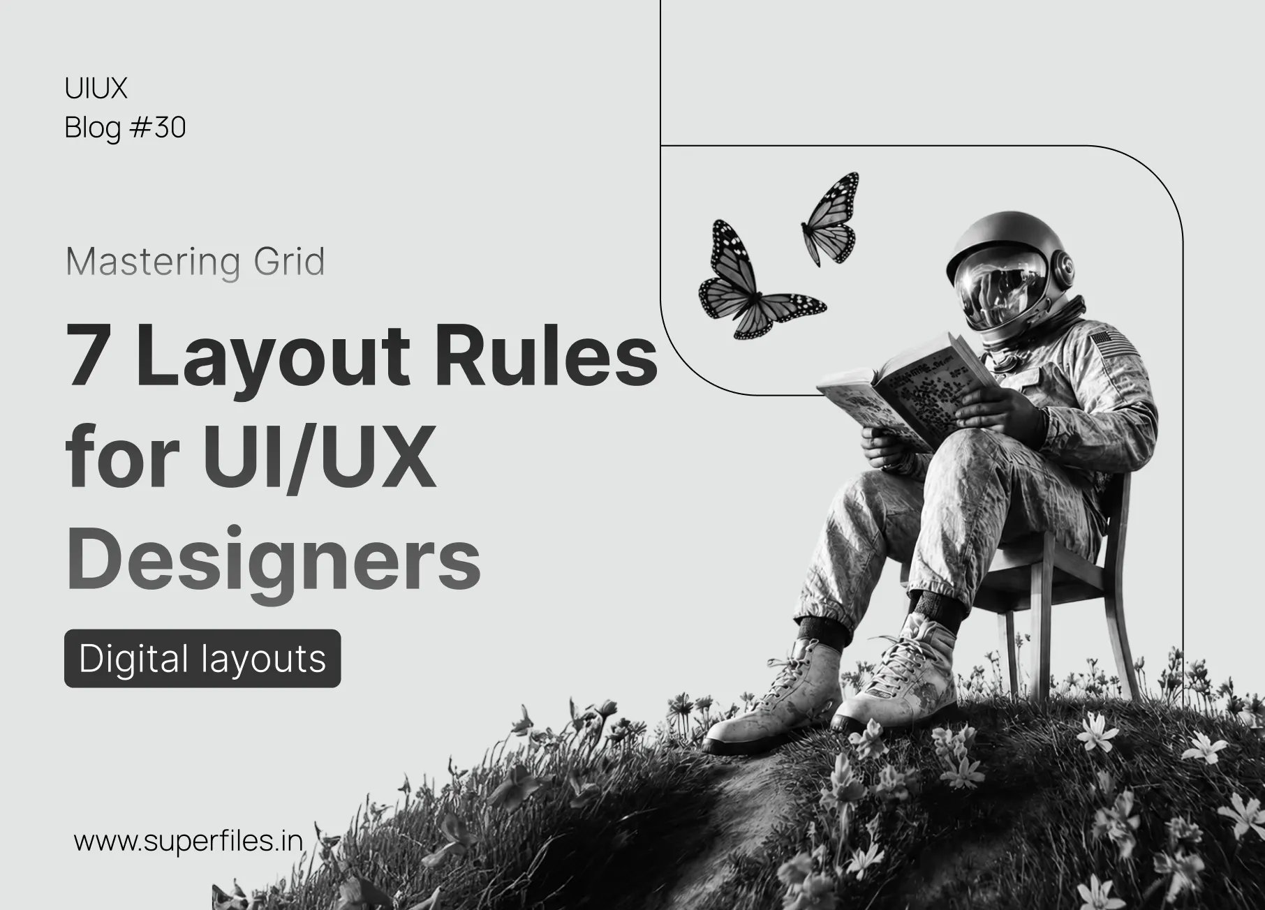 Master Grids Master Design Blog Banner