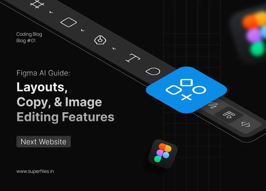 Figma AI Tutorial 2026 Generate UI Layouts In Seconds Superfiles