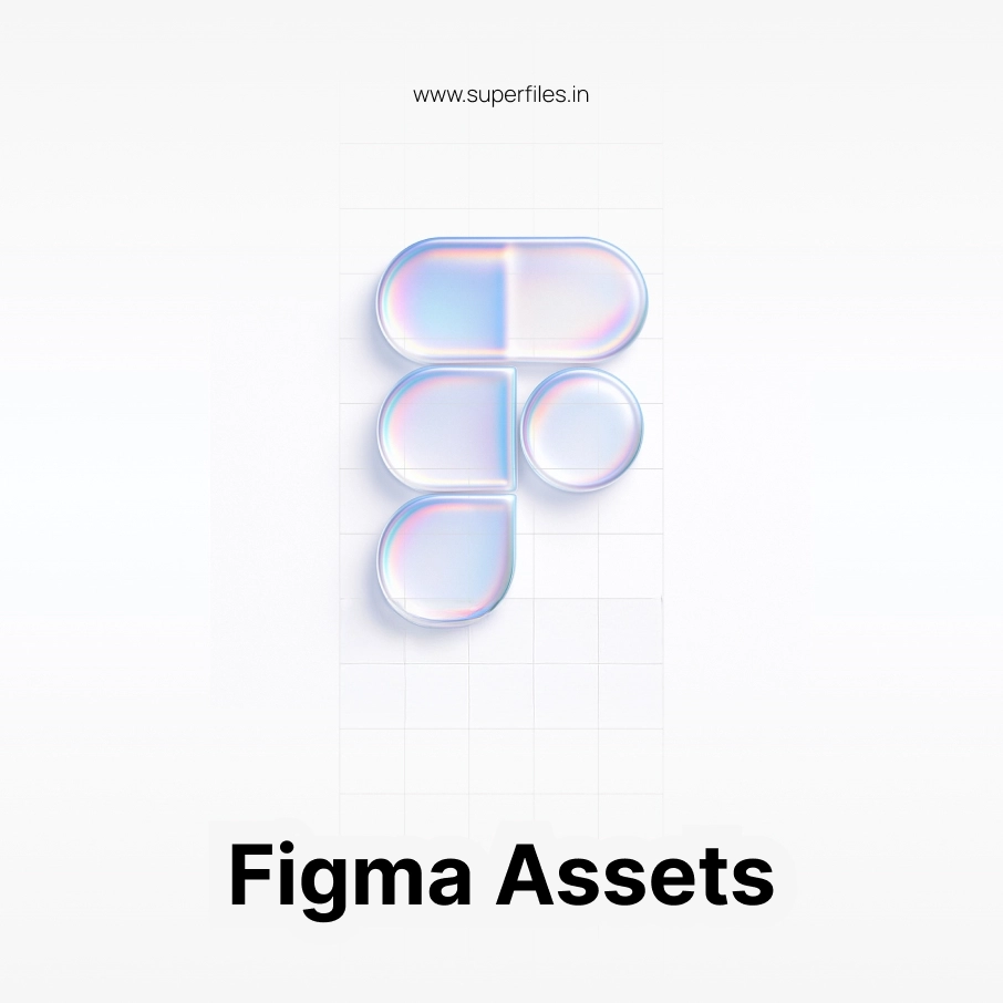 Free Figma components and UI elements to copy and paste directly into Figma