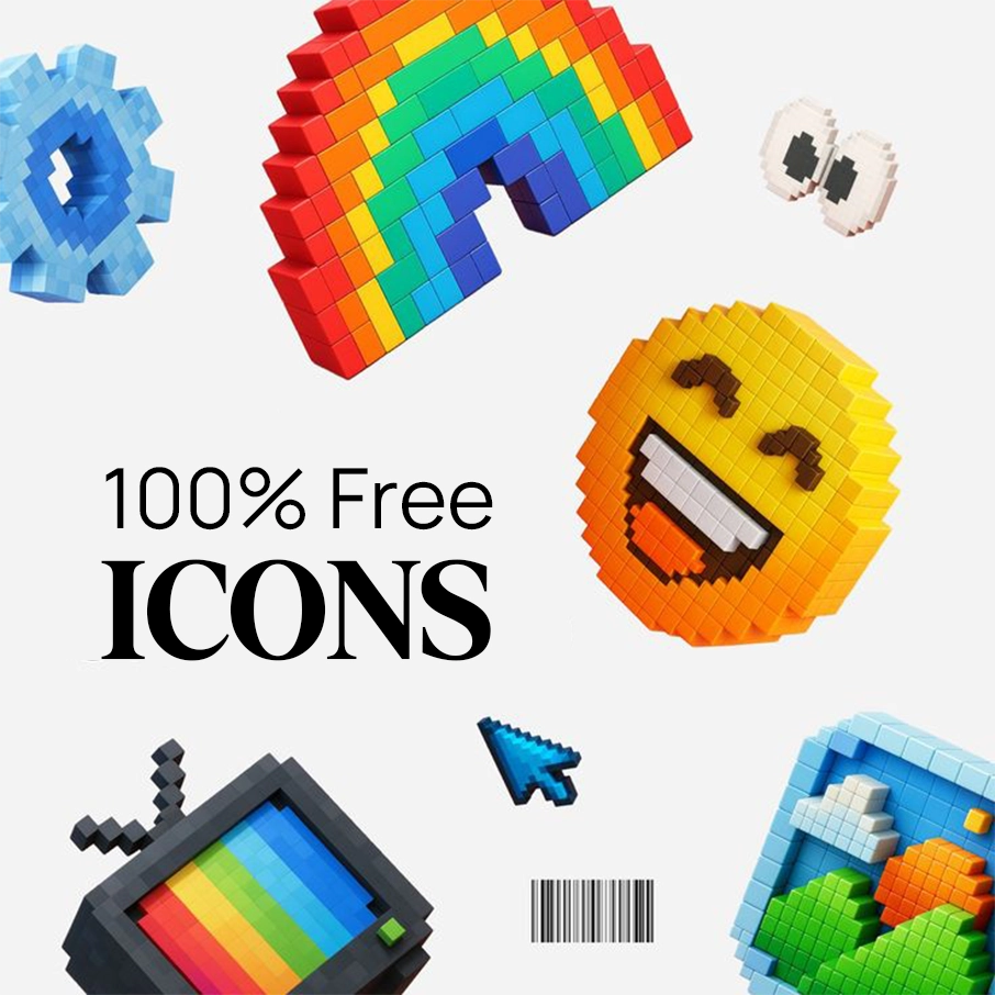 SuperIcon - 50000+ Free SVG Icons