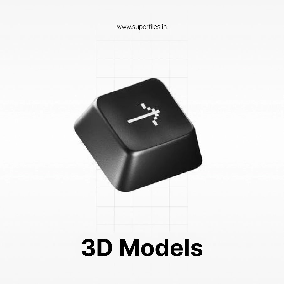 Browse our curated collection of interactive 3D models.
